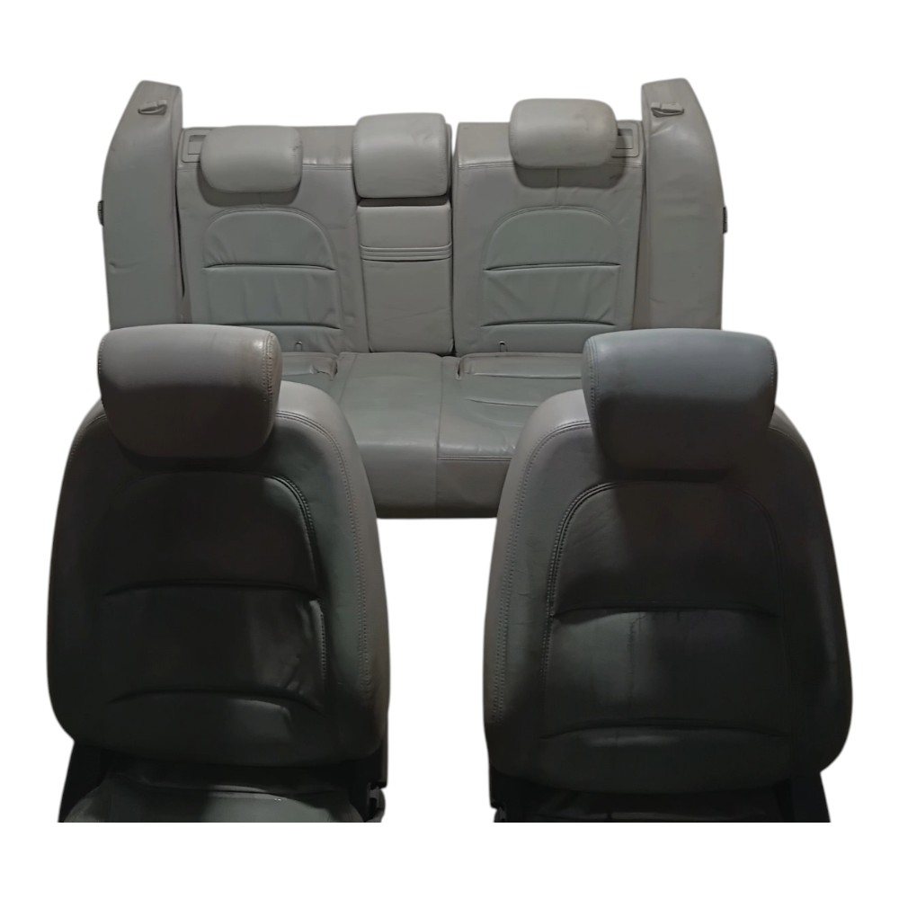 Jogo Banco Completo Hyundai Azera V6 3.3 2007 A 2011 4