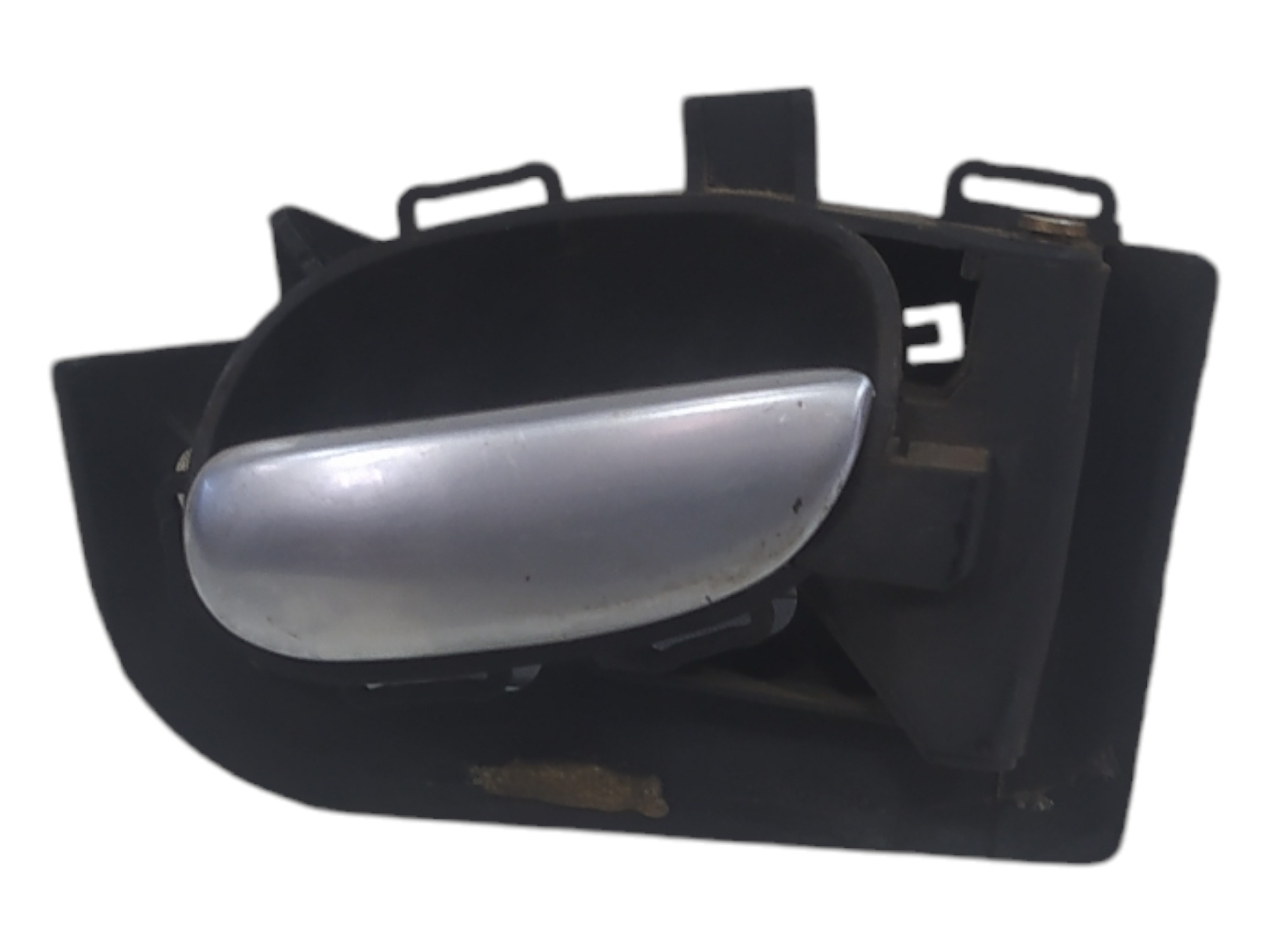 Maçaneta Interna Traseira Direita Peugeot 206 1999 A 2010 4