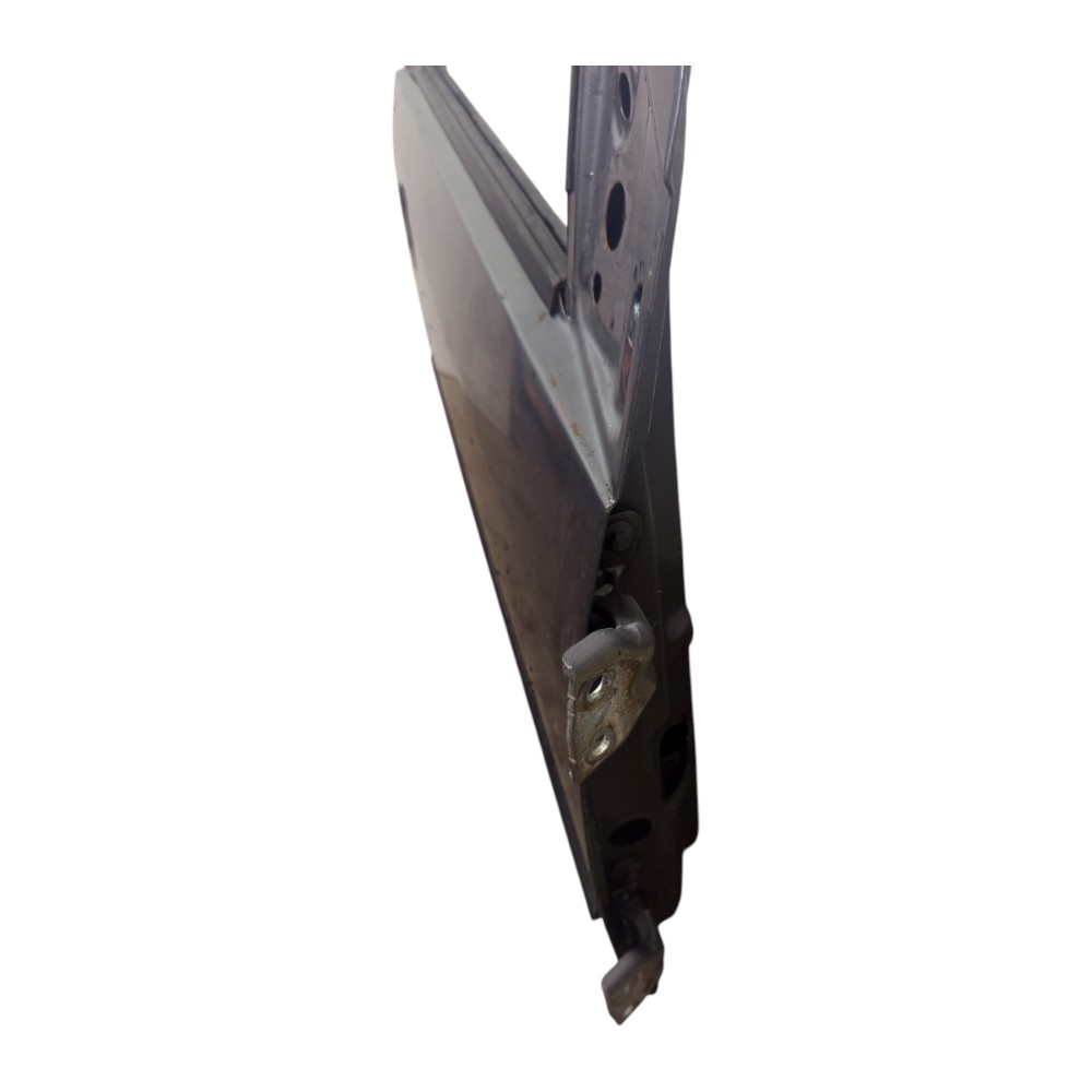 Porta Dianteira Direita Ford Fiesta 1.0 2003 A 2014 Dianteira Direito 3