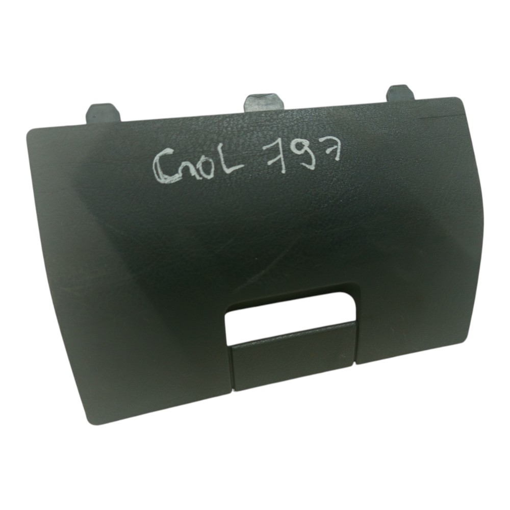 Tampa Caixa Fusível Volkswagen Gol G4 2005 2006 2007 A 2012 2