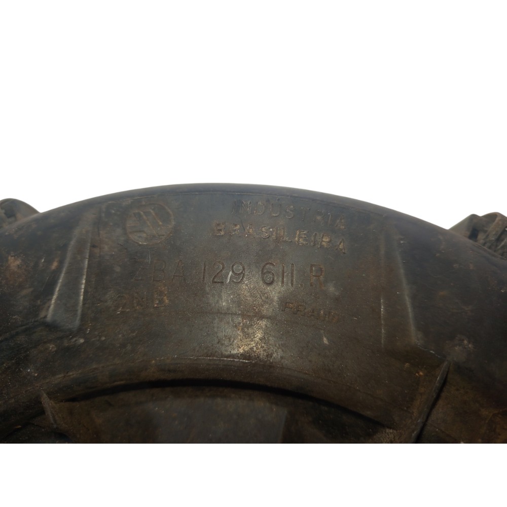 Caixa Filtro Ar Base Volkswagen Parati 1.6 1990 A 1999 8
