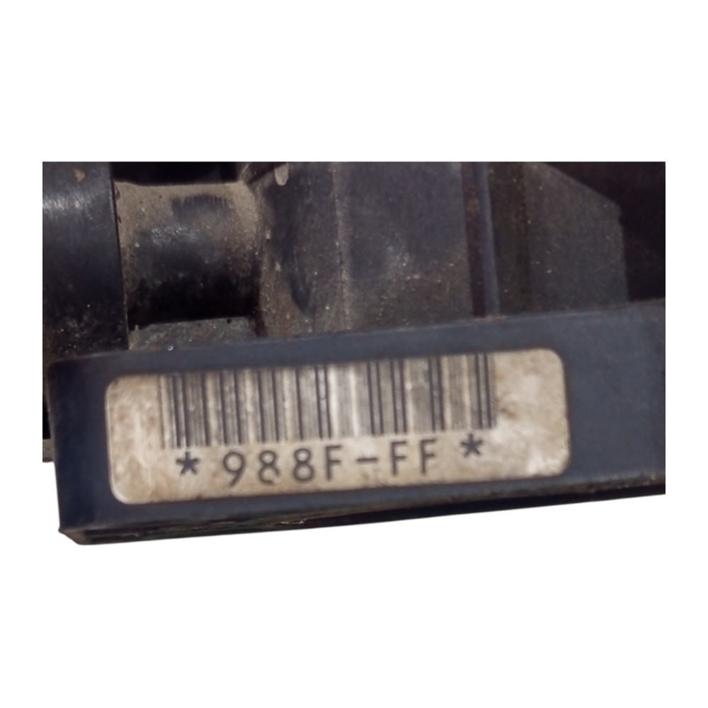 Tbi Corpo Borboleta Ford Mondeo 2.0 1996 a 2000 3