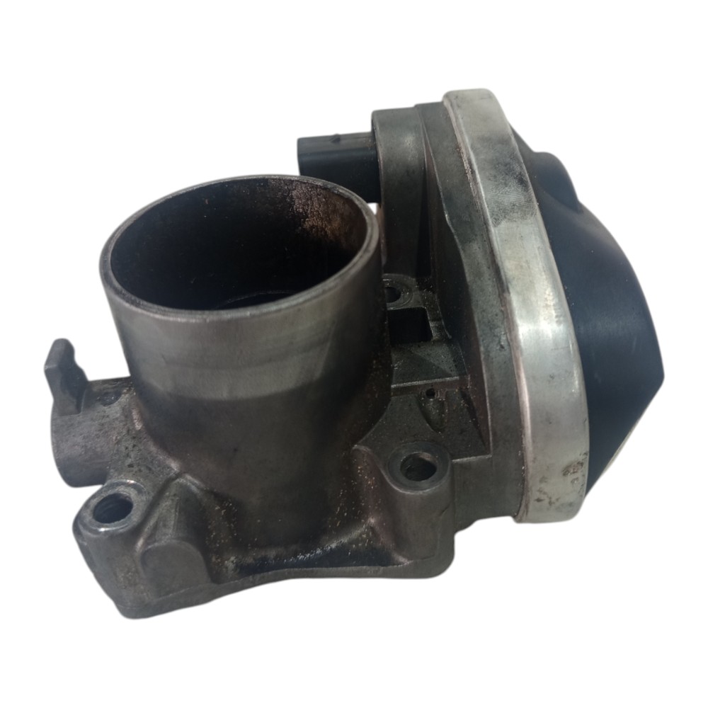 Tbi Coprpo Borboleta Renault Clio 1.0 16v  2000 a 2009 6