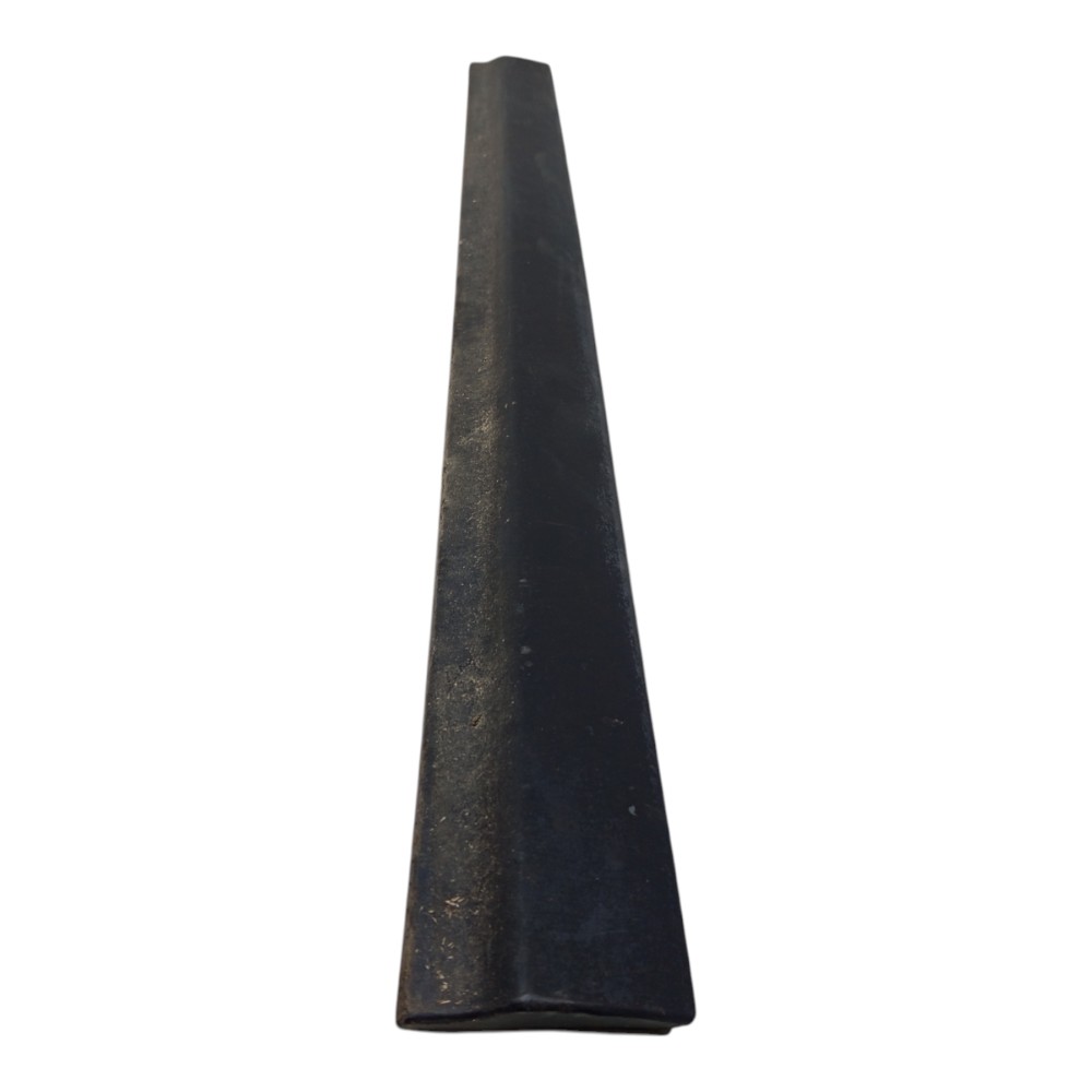 Friso Porta Dianteira Esquerda Citroen C4 Pallas 2007 A 2012 3