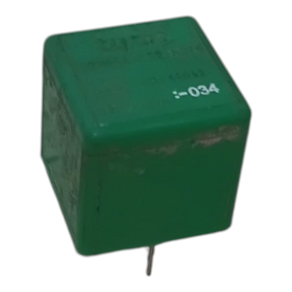 Relê Bomba Elétrica Combustível Corsa 1994 1995 A 2001 12 1