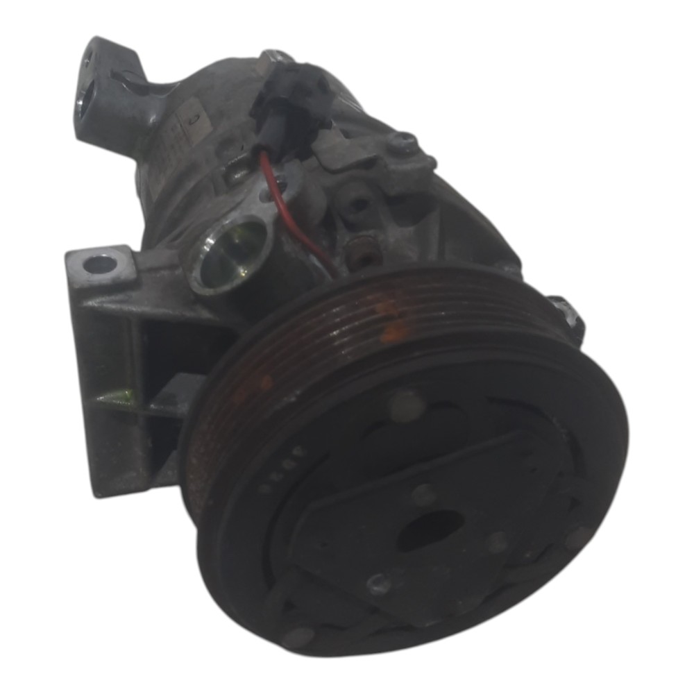 Compressor Ar-condicionado Nissan Livina 1.8 2009 A 2014 1