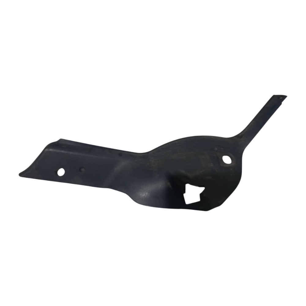 Acabamento Lateral Porta Tras Esquerda Fiat Palio 2004/2016 4