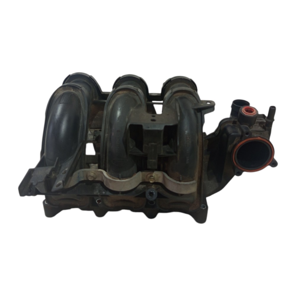 Coletor Admissão Ford Ka 1.0 3cc 2014 2015 E3bg9424db 4