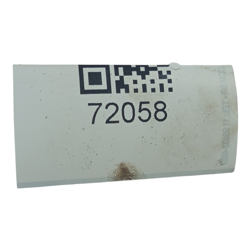 Fechadura Dianteira Direita Fiat Uno Elba 1995 A 2000 9