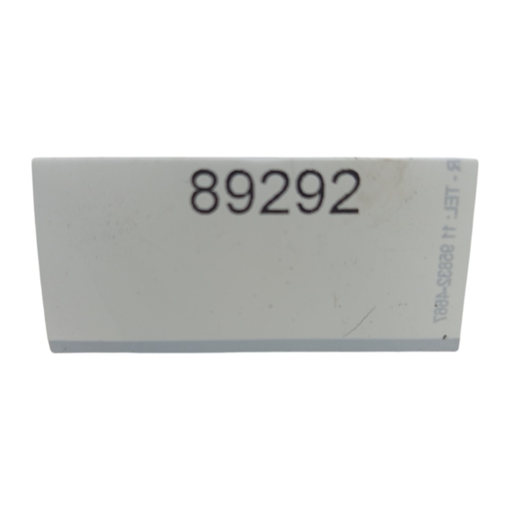Maçaneta Externa Traseira Direita Golf Mk1 1995 A 1999 Traseira 7