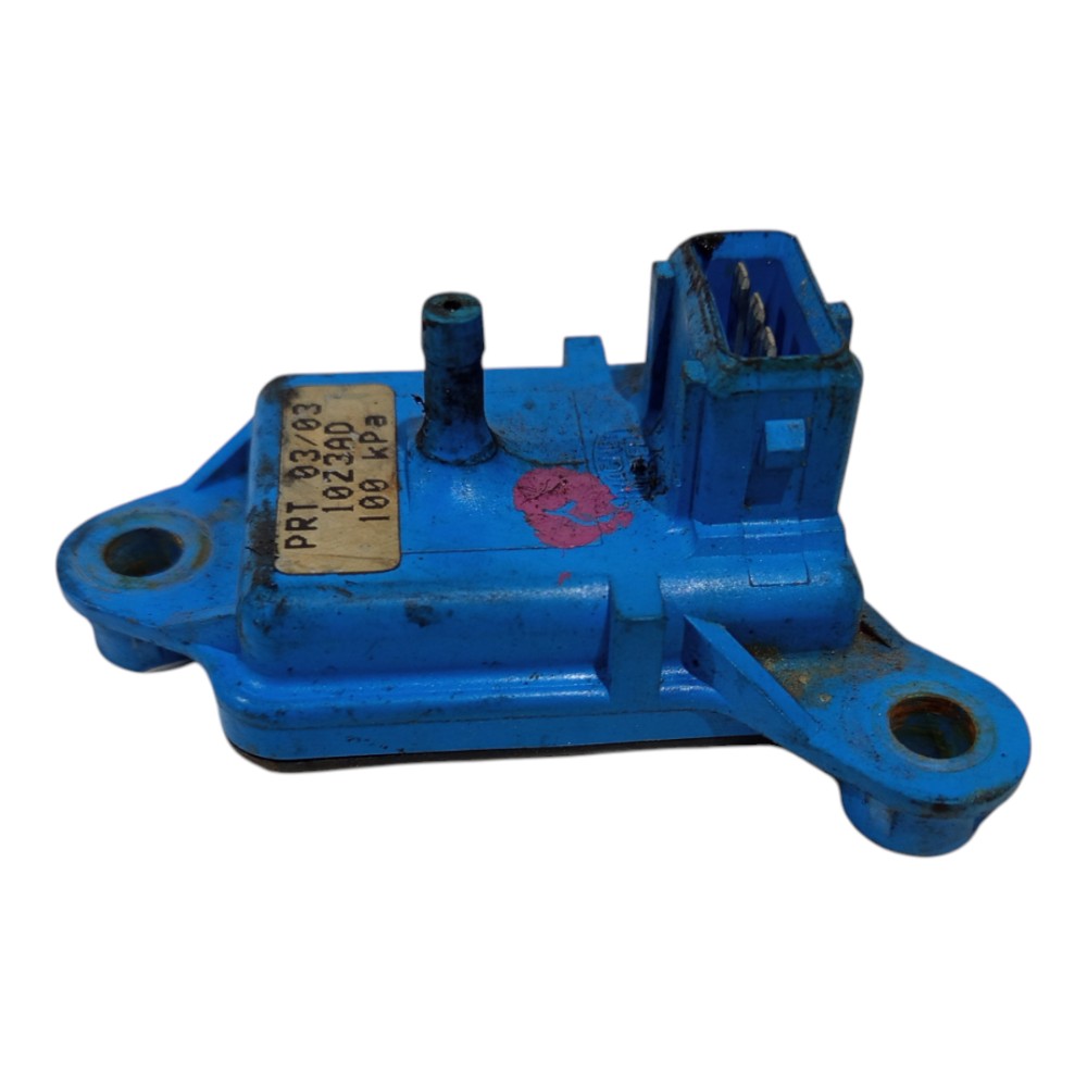 Sensor Map Fiat Prêmio Tempra 1985 1986 1987 1988 89 A 1993 5