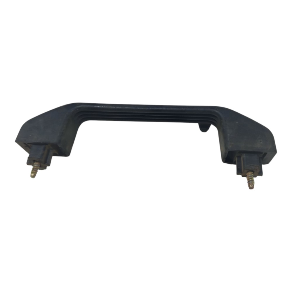 Alça Teto Pqp Fiat Uno Traseiro Esquerdo 1991 1992 A 1999 Preto 6