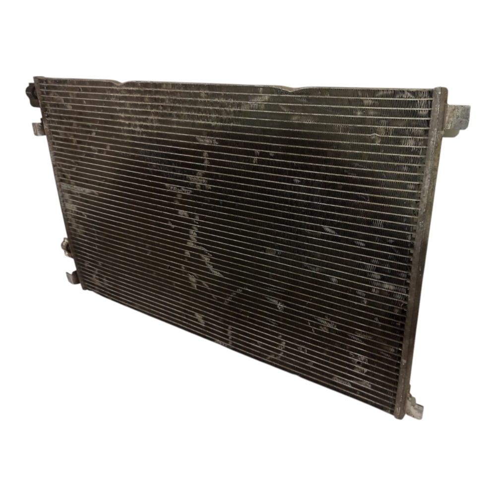 Condensador Ar C/avaria Renault Megane 2.0 16v 2007 A 2013 7