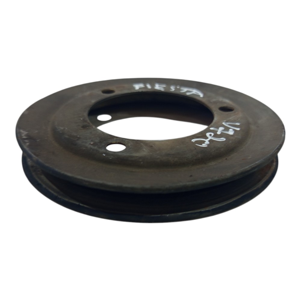 Polia Bomba Agua Ford Fiesta 1998 1999 2000 2001 2002 3
