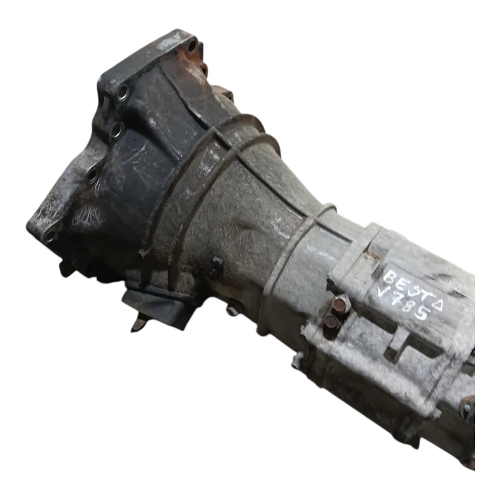 Caixa Câmbio Manual Kia Besta Ab 2.2 8v Disel 1993 A 1998 5