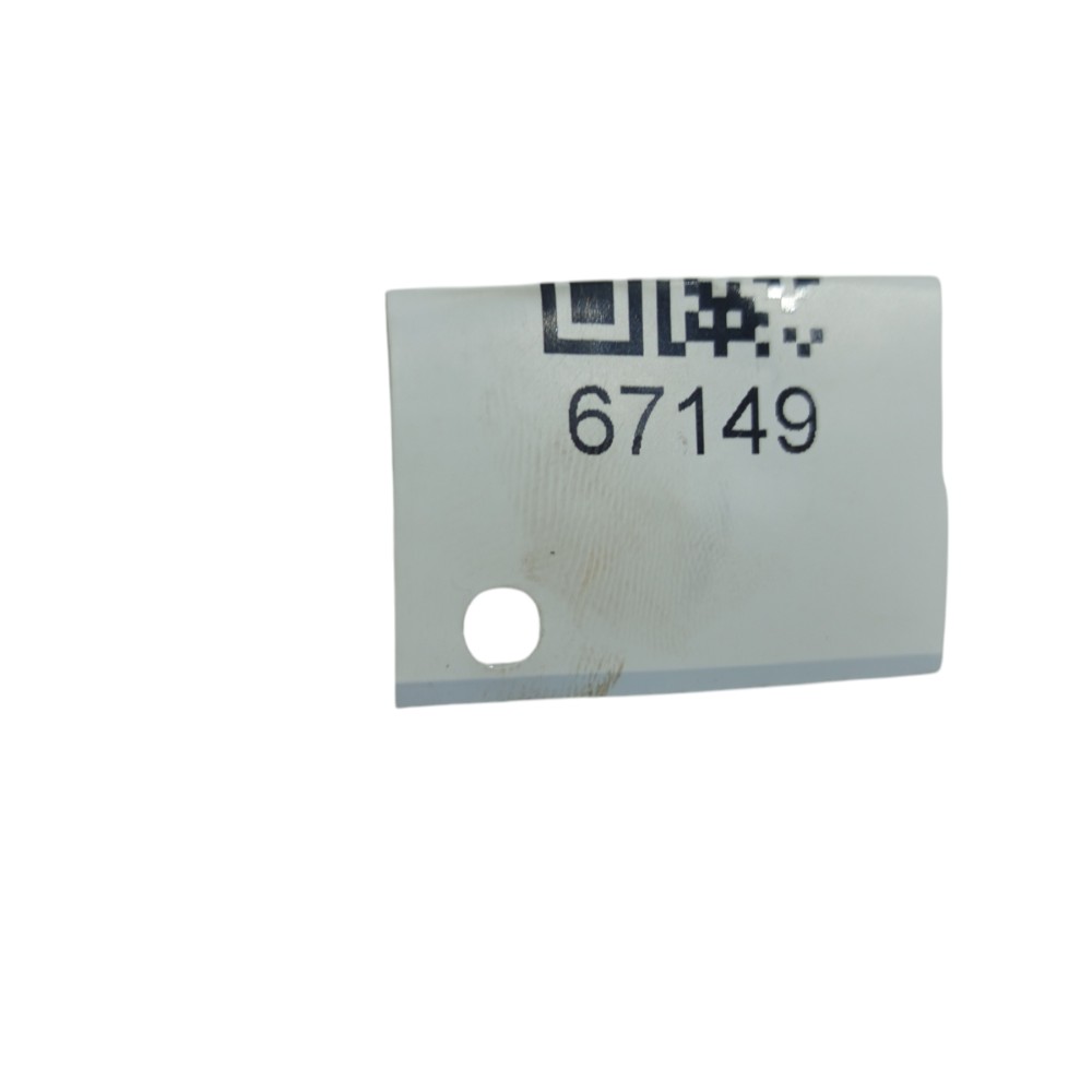 Comando Auxiliar Motor Fiat Palio Ex 1.0 8v 2000 A 2005 7