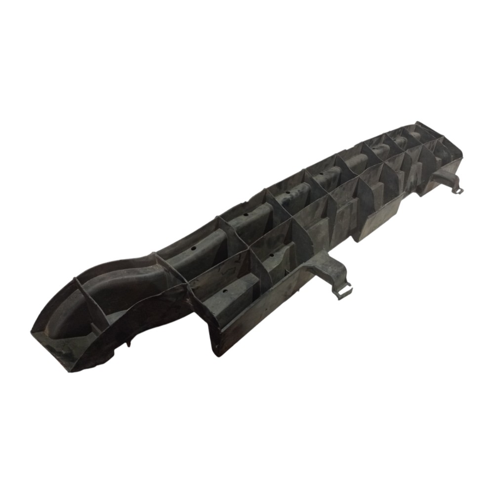 Alma Para-choque Tras Citroen Xsara Picasso 2009/2013 Avaria 6