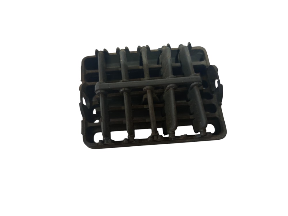 Difusor Ar Ventilação L E Fiat Uno Mille 1.0 1984 A 2013 5