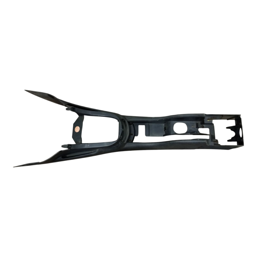 Acabamento Console Central Citroen C4 Pallas 2008 A 2010 8