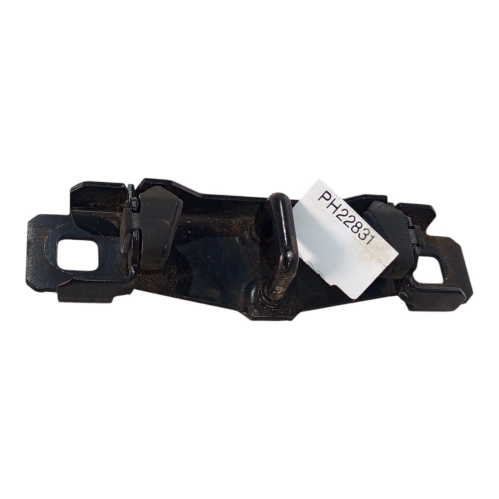 Batente Fechadura Porta Malas Freelander 2 2006 A 2014 7