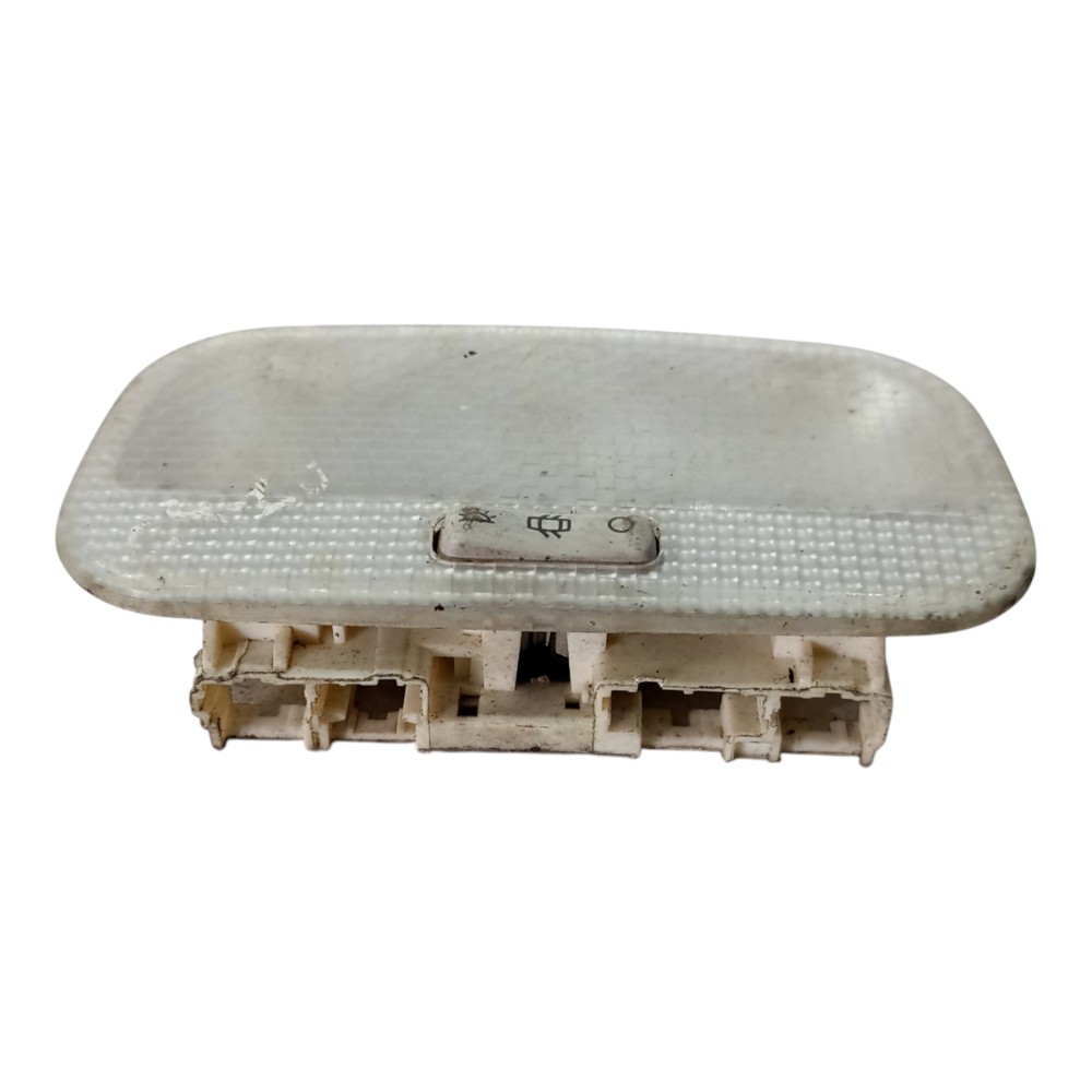 Luz Teto Cortesia Interna Citroen C3 2003 2004 2005 A 2012 3