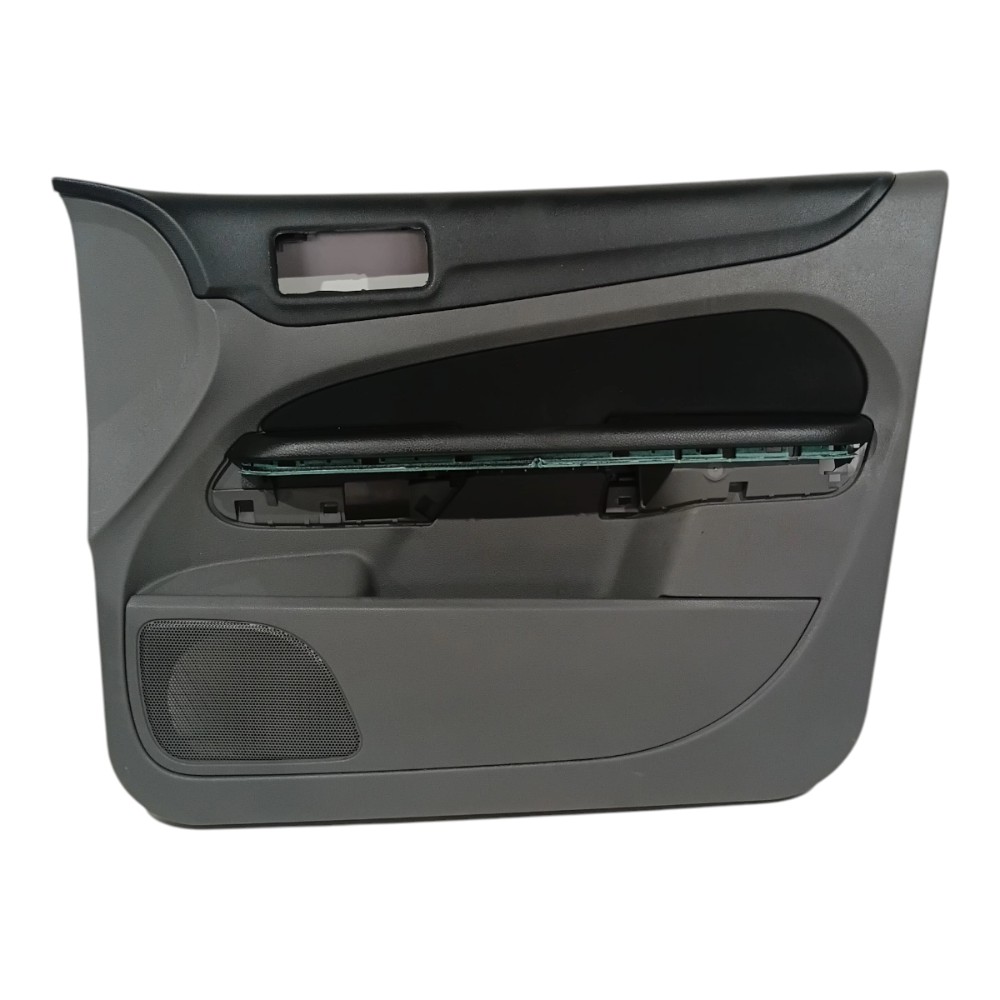 Forro Porta Dianteiro Direito Ford Focus 2008 A 2013 1