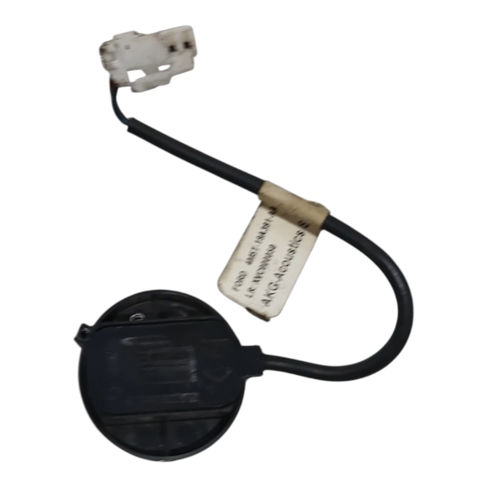 Microfone Teto Land Rover Freelander 2 3.2 6cc 2006 A 2013 5