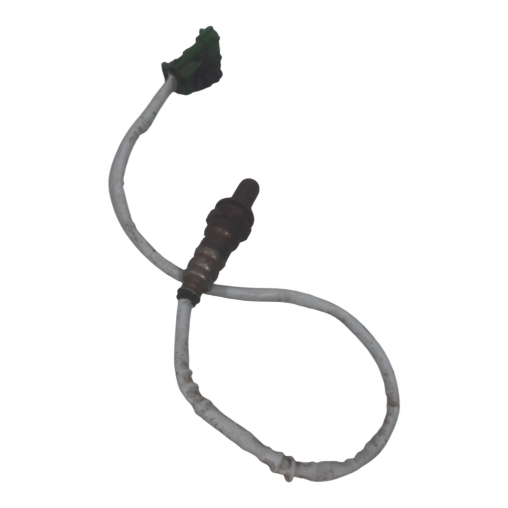 Sonda Lambda Pré Pallas Catal Citroen Peugeot C4 2011 A 2013 2