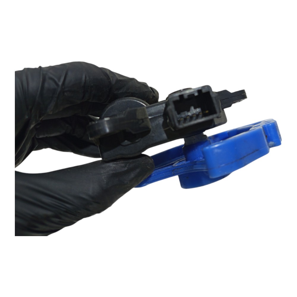 Motor Atuador Caixa Evaporadora Hyundai I30 2009 2010 A 2016 6