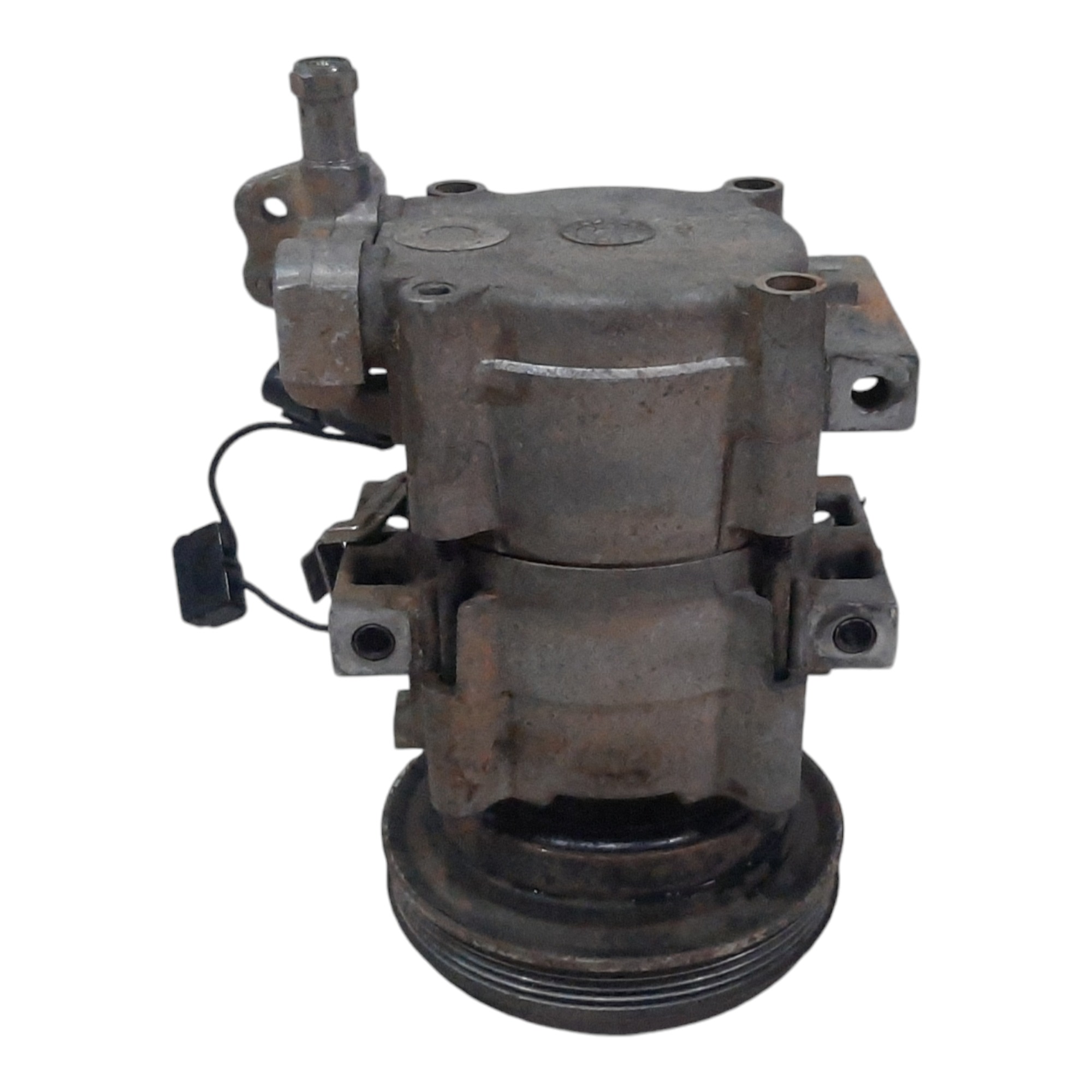 Compressor Ar Hyundai Accent 1.5 1995 1996 1997 1998 A 1999 1
