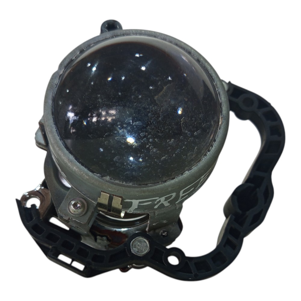 Globo Projetor Freelander 2 Dianteira Esquerda 2007 A 2014 2