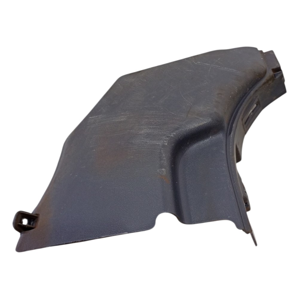 Acabamento Soleira Diant Esquerdo Hyundai Azera 2007 A 2012 3