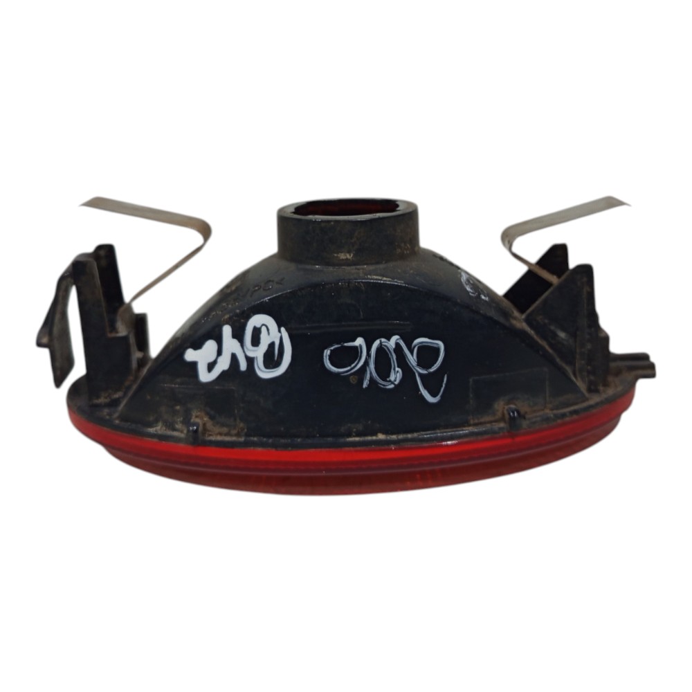 Luz Lanterna Brake Light Vermelha Peugeot 206 2001 02 A 2010 3