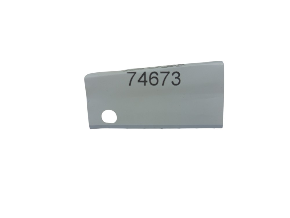 Moldura Acabamento Volkswagen Parati G2 1995 1996 A 1999 6