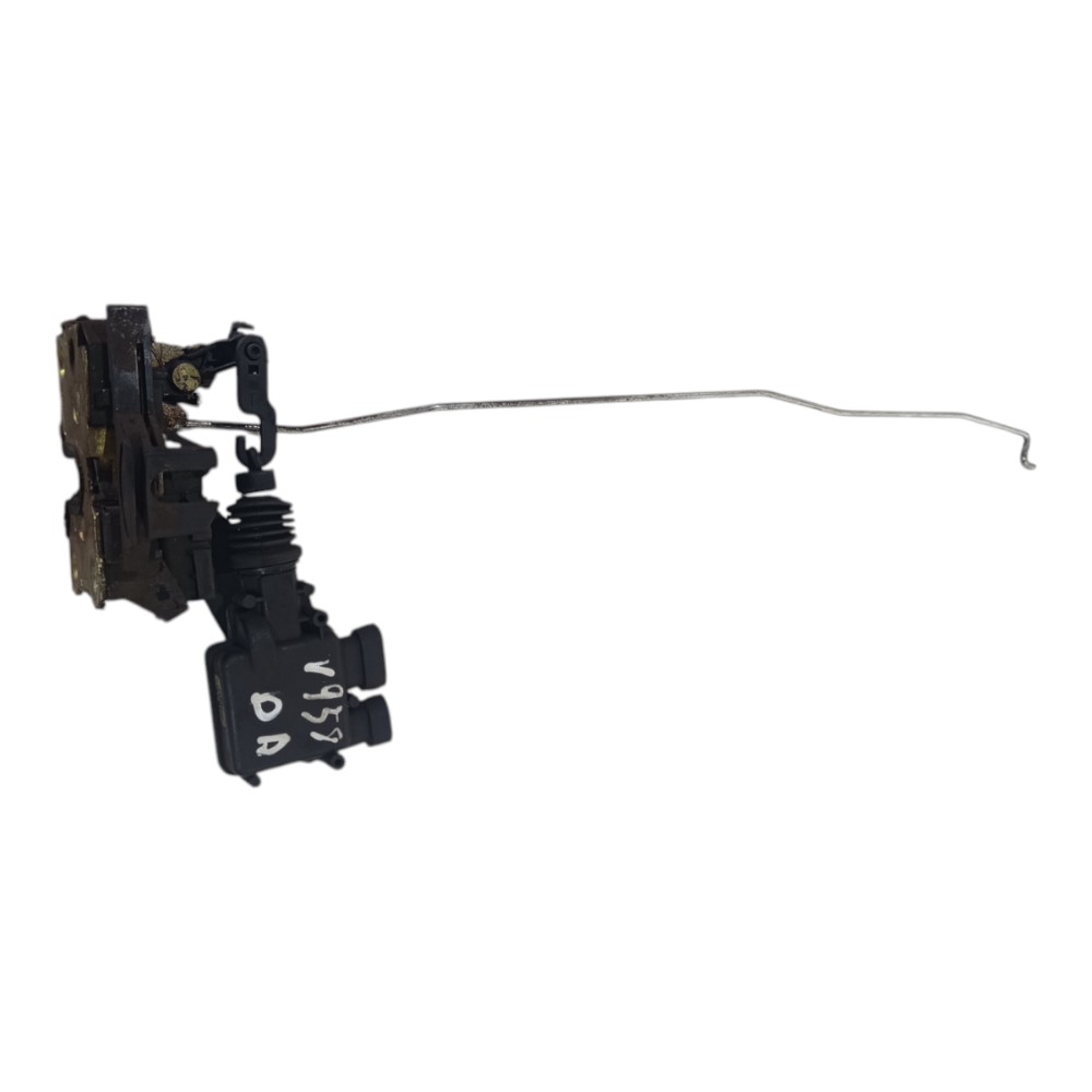 Fechadura Porta Dianteira Direita Renault Clio 2005 A 2012 7