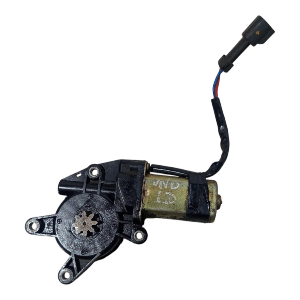 Motor Vidro Elétrico Dianteiro Ld Fiat Uno 1991 1992 A 1999 1