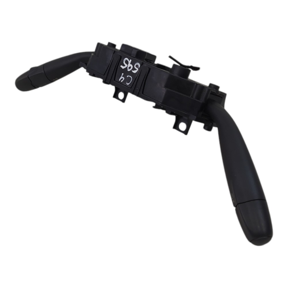 Chave Seta Limpador Citroen C4 2007 2008 A 2013 96627929xt 4