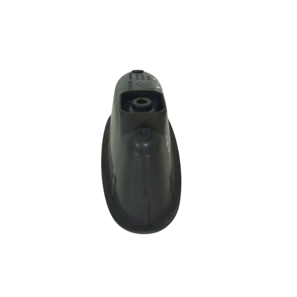 Moldura Puxador Porta Interno Renault Clio 1999 2000 A 2013 4