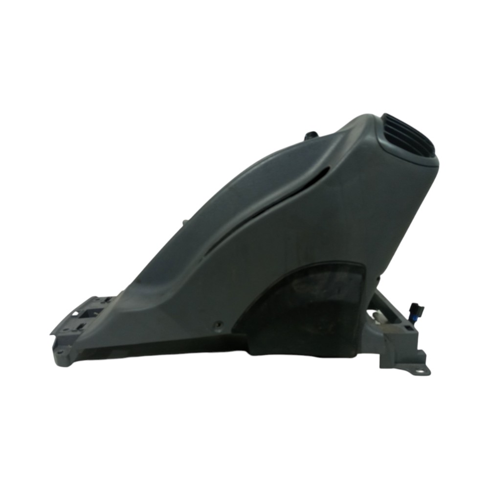 Console Central Traseiro Picasso Citroen Xsara 2001 A 2011 4
