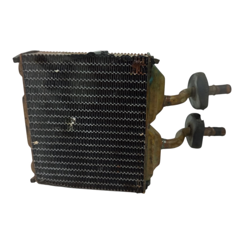 Radiador Ar Quente Gm Corsa 1.0 8v 1996 1997 1998 A 2002 4