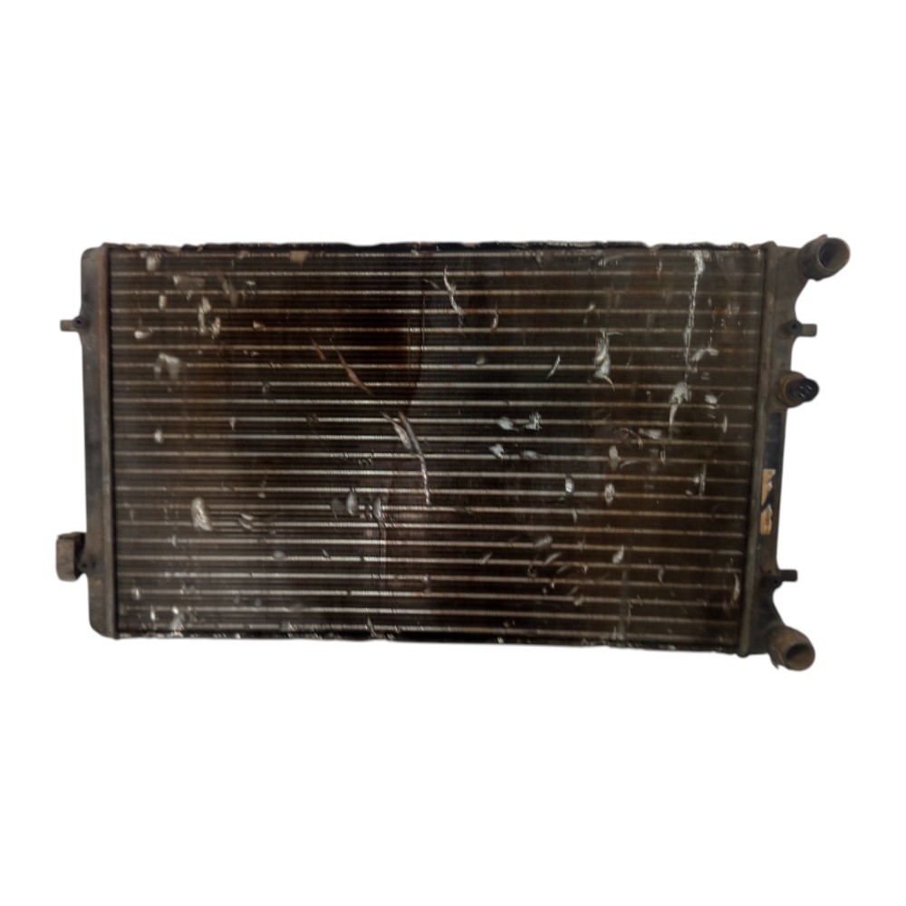 Radiador Agua Audi A3 1.8 8v 1997 1998 1999 2000 A 2006 5
