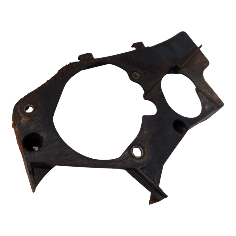 Capa Proteção Correa Dentada Fiat Palio 1.6 8v 2000 A 2002 4