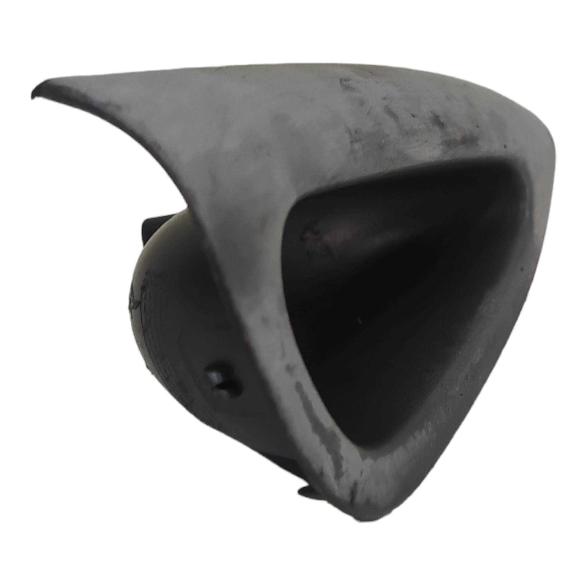 Puxador Porta Traseira Direita Scenic Megane 1999 A 2011 7