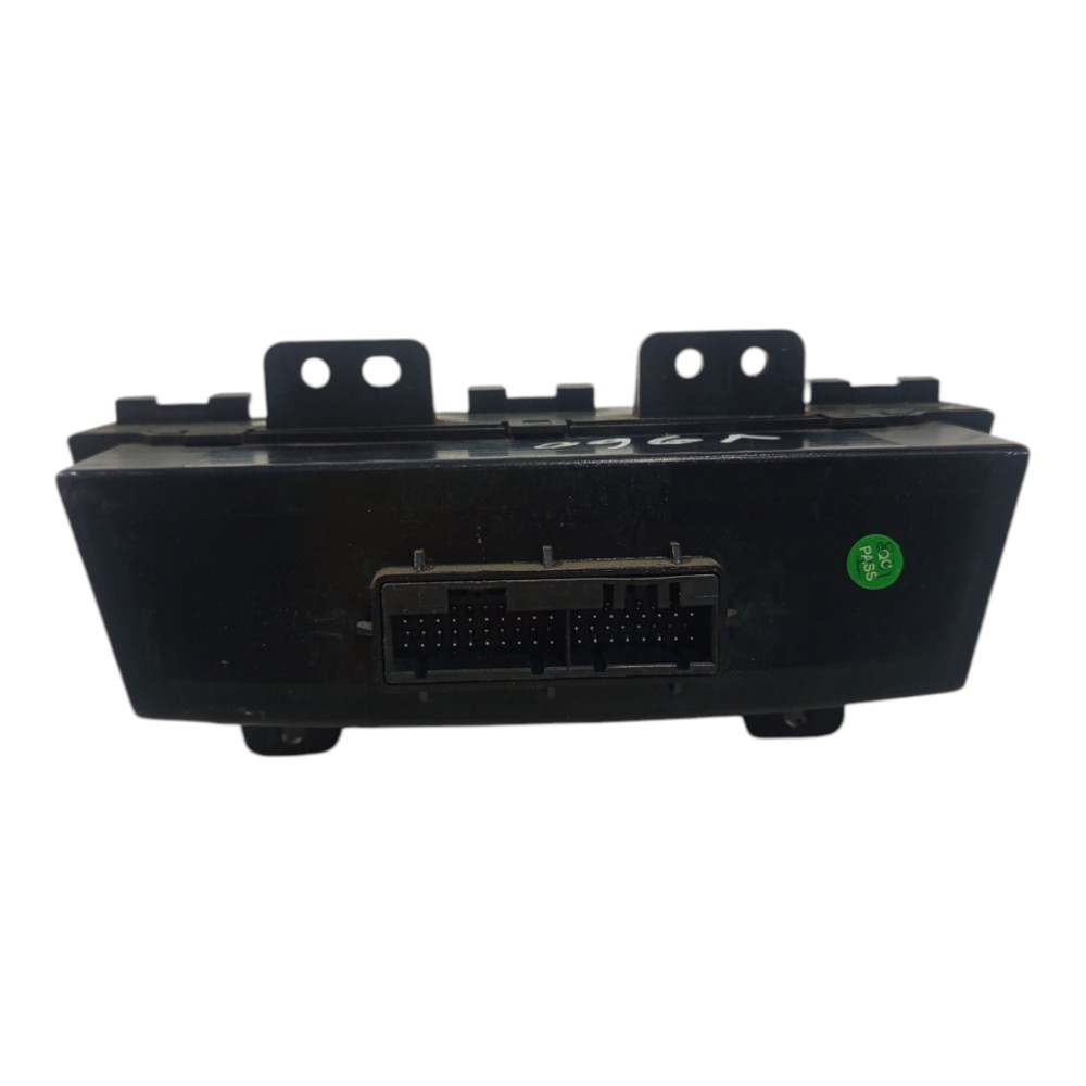 Comando Ar Condicionado Digital Jac J6 Diamond 2011 A 2016 7