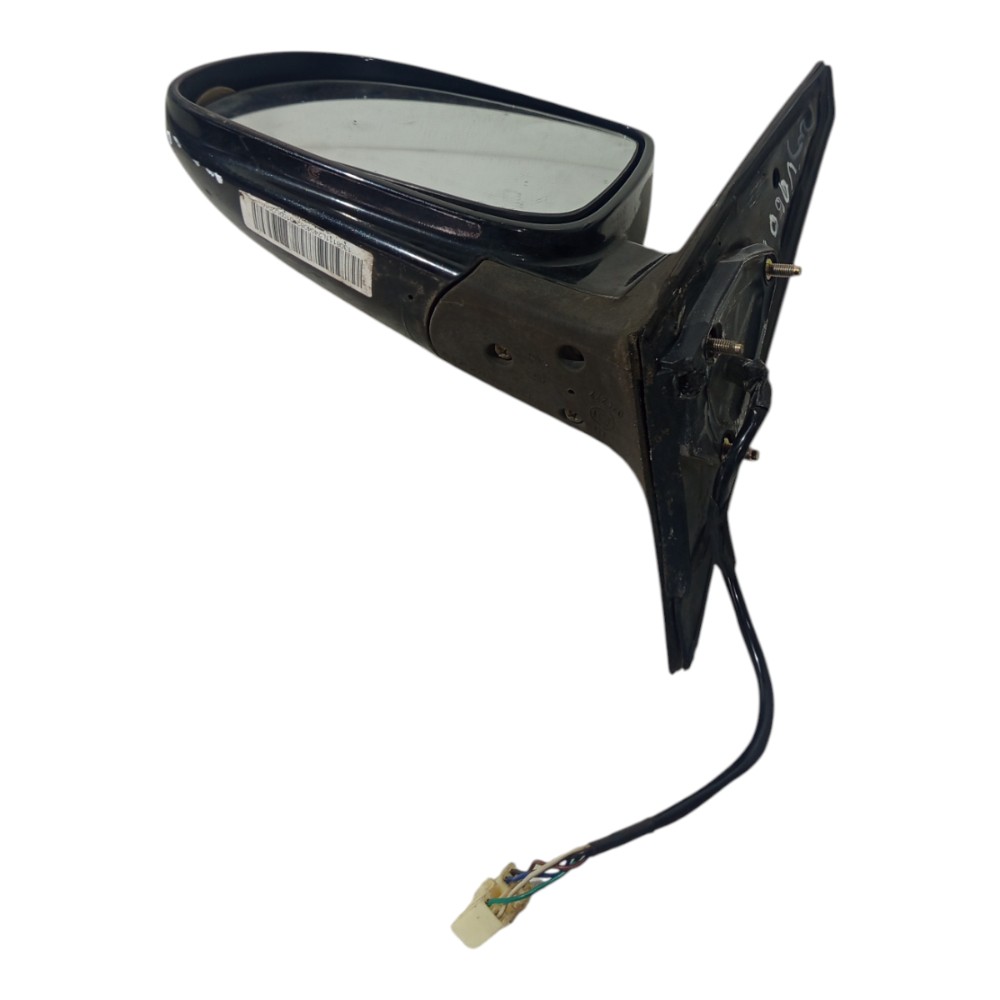 Retrovisor Esquerdo Jac J6 Diamond 2011 A 2016 3