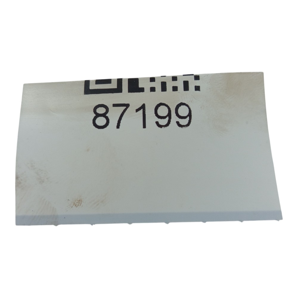 Polia Virabrequim Gm Chevrolet Corsa 1997 1998 1999 A 2002 7