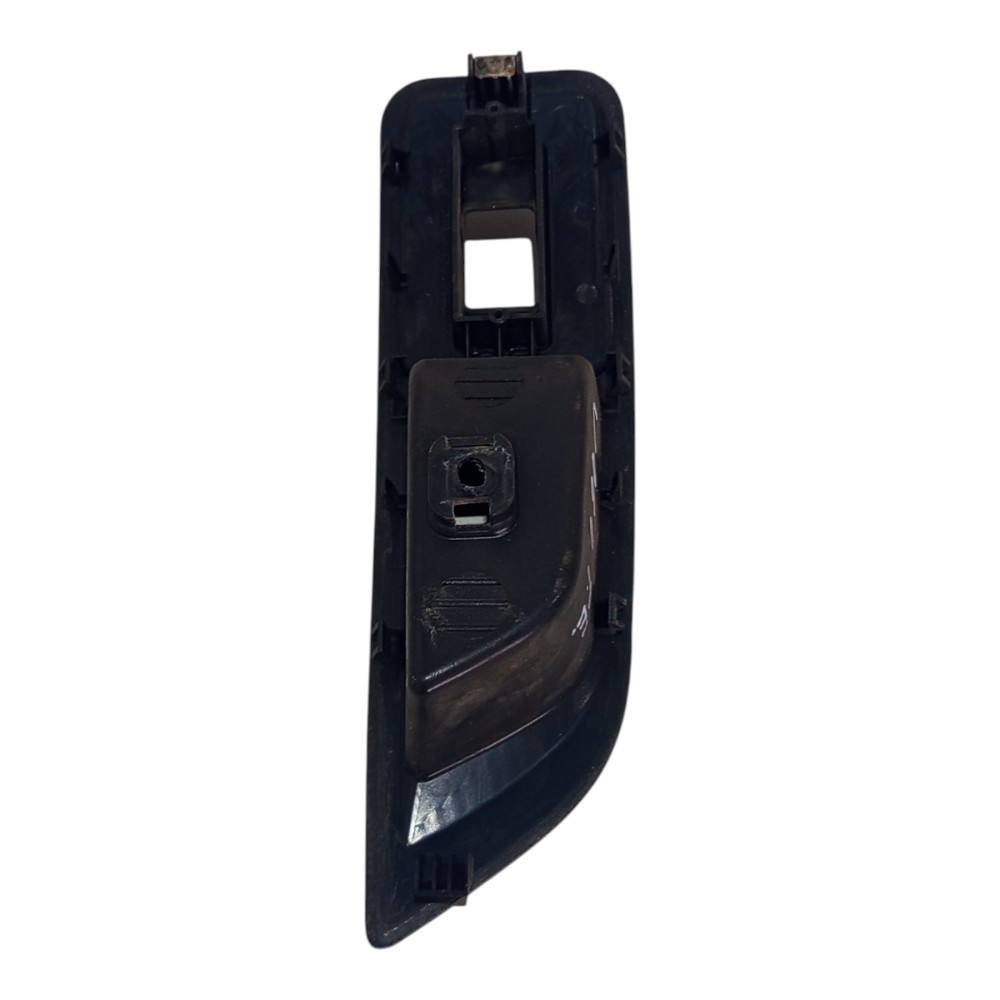 Moldura Comando Vidro Traseiro Esqu Jac J6 Diamond 2011 A 16 7