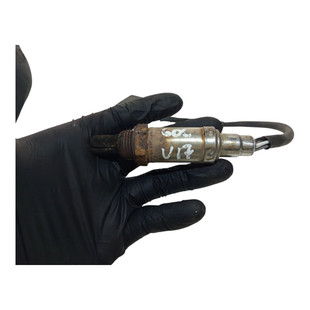 Sonda Lambda Volkswagen Gol 1.0 8v 1996 A 2005 377906265a 5