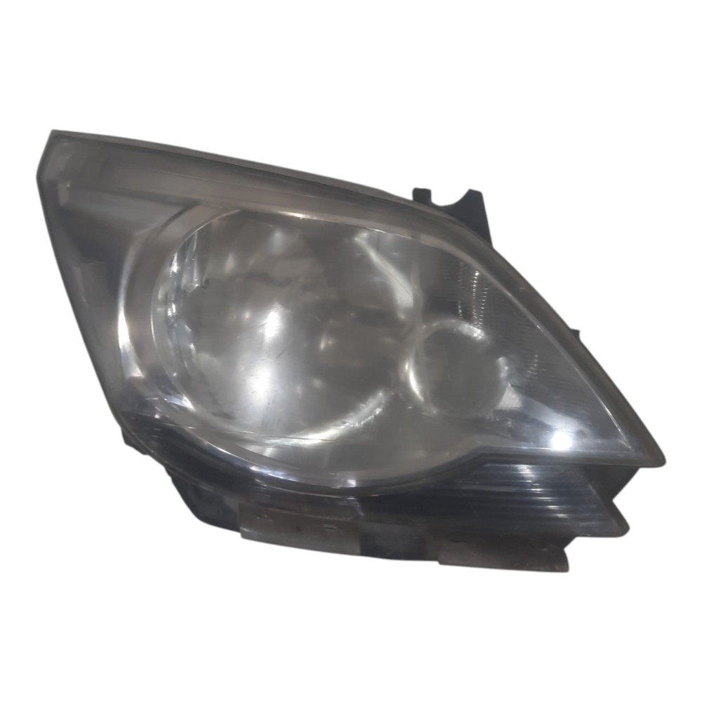 Farol Dianteiro Direito Chevrolet Cobalt 2013 A 2016 Avarias Direito/passageiro 1
