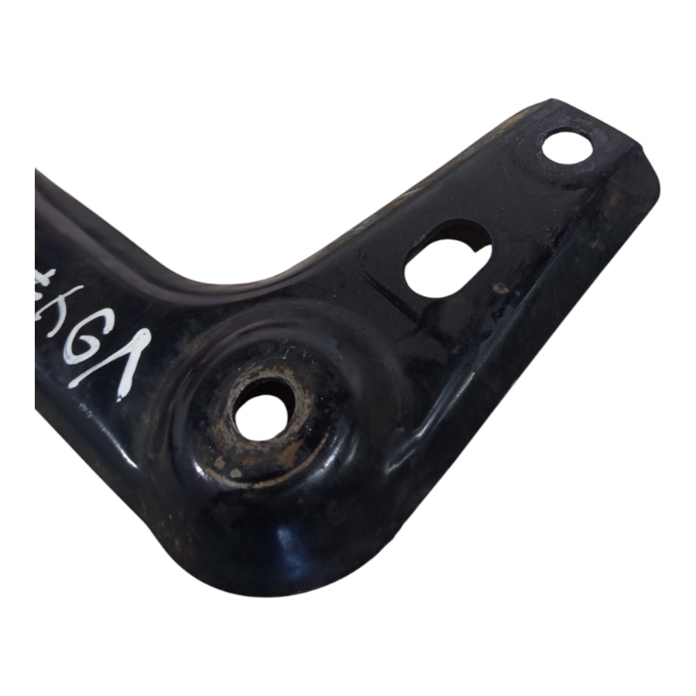 Peça Inferior Radiador Nissan Livina 2009 A 2014 5